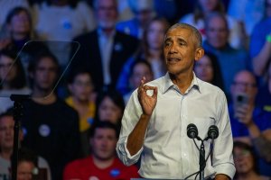 Obama favorites of 2025 include 'Abracadabra,' 'Sinners'