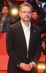 'The Odyssey': Matt Damon tries to return home against all odds