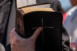 OU instructor removed from teaching after failing Bible-quoted essay