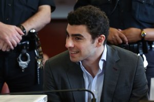 Pennsylvania police lieutenant testifies about Luigi Mangione's arrest