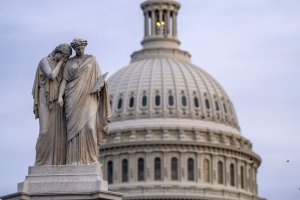 Poll: Most Americans say inflammatory political rhetoric has gone too far