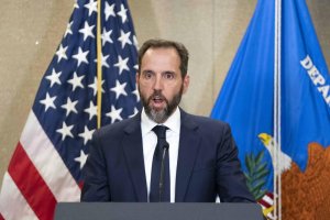 Former prosecutor Jack Smith to testify before House Judiciary