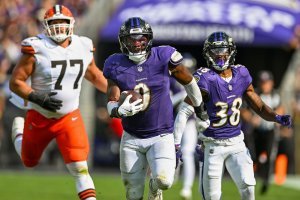 Ravens, Broncos, 49ers, Seahawks lead Pro Bowl Games selections