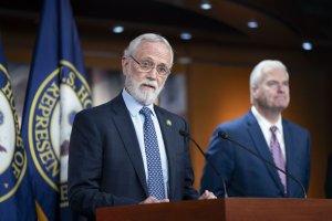 Republican Rep. Dan Newhouse won't seek re-election in 2026