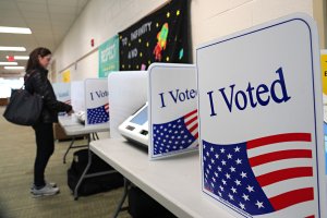 Republican wins S.C. state house special election post-CSAM scandal