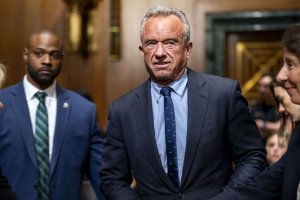 RFK Jr. names CDC vaccine adviser to senior HHS role