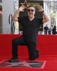 Ricky Gervais donates $3.24M to animal charities