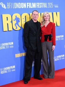 'Roofman' to premiere on Paramount+ Tuesday