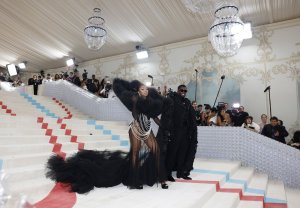 'Sean Combs: The Reckoning' docuseries gets teaser ahead of release