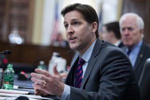 Former Sen. Ben Sasse announces terminal pancreatic cancer diagnosis
