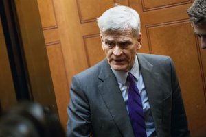 Sen. Bill Cassidy believes deal on Affordable Care Act subsidies could be made