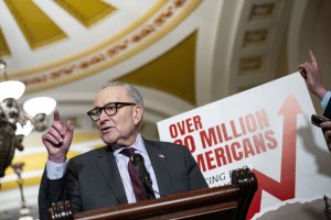 Senate Democrats propose 3-year extension of ACA subsidies
