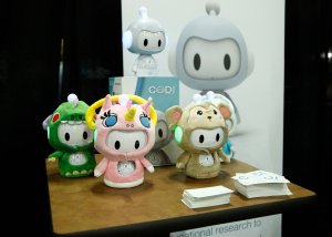 Senators sound alarm, seek answers on AI-powered toys