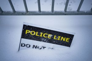 Shots fired near JFK Airport after accident, road rage