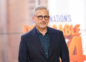 Steve Carell to star in new HBO comedy series 'Rooster'