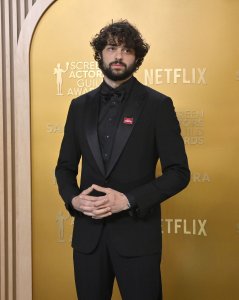 'Street Fighter' movie debuts trailer with star-studded cast