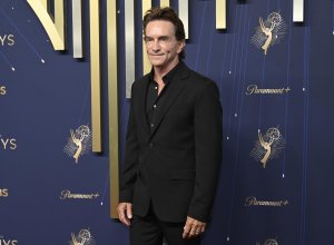 'Survivor' celebrates Season 50 with nationwide scavenger hunt