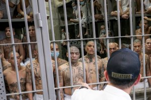 Tren de Aragua leader charged in Manhattan federal court