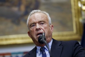 Trump administration awards $50B for rural healthcare