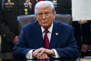 Trump to deliver primetime address from White House