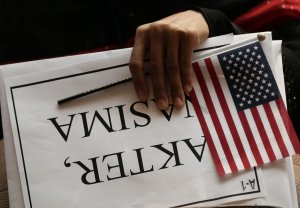 Trump pauses immigration application processing from 19 countries