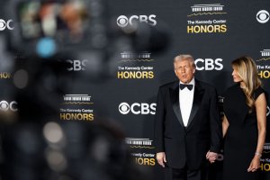 Trump signals regulatory trouble for Netflix-Warner Bros. merger