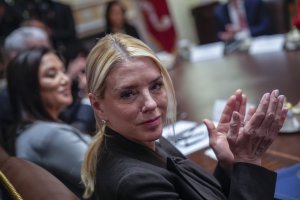 Trump sues another six states over voter registration rolls