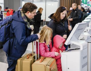 TSA offers Confirm.ID option for $45 for those without REAL ID or passport