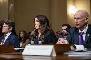 Unvetted migrants, Antifa are top terrorism concerns, House panel told