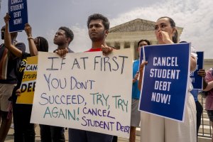 Wage garnishment for defaulted student loans set to resume next year