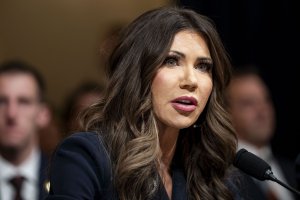 White House suspends green card lottery program after Brown shooting