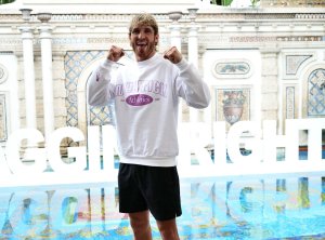 WWE 'Raw': LA Knight battles Logan Paul, Gunther pledges Cena's defeat