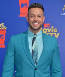 Zachary Levi to host 'David: King of Israel' docudrama