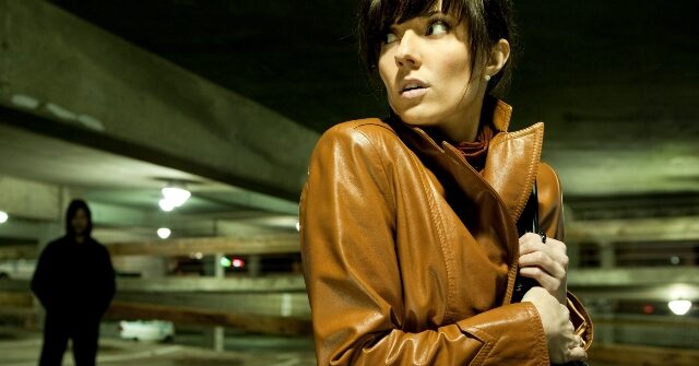 Feds: Stalker Terrorized Women Across 5 States While ‘Best Friend’ ChatGPT Encouraged Him to Continue