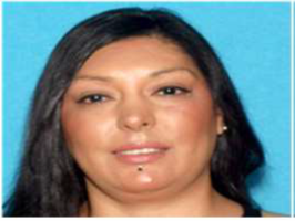 Ana Lizbeth Lopez-De Reyes (Department of Homeland Security)
