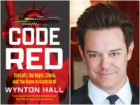 FIRST LOOK: HarperCollins Unveils ‘Code Red,’ the Conservative Case for Winning the AI Age