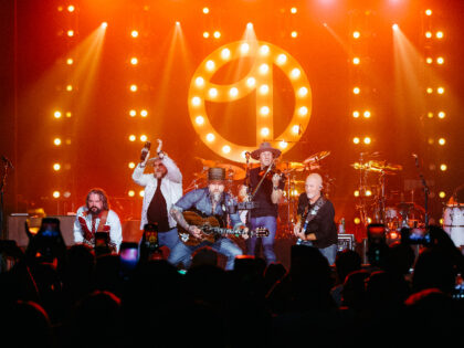 Fans Freak Out at Zac Brown’s ‘Demon Ritual’ with ‘Hellish Scenes’ at