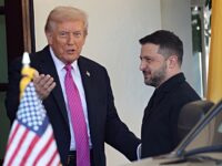 Zelensky Flags Trump Meeting ‘Before New Year’ and Hopes for Peace Breakthrough