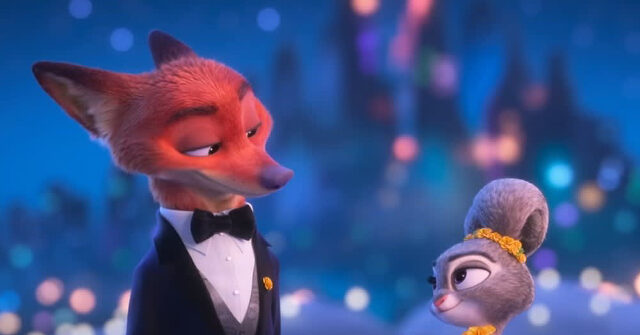 
                            Nolte: ‘Zootopia 2’ Proves All Box Office Failure Excuses are Lies