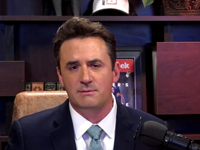 Breitbart EIC Warns GOP: ‘Zero Amnesty’ for Illegal Aliens