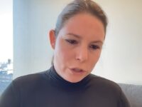 Emma-Jo Morris: Kathy Hochul ‘A Scared Animal in a Cage’ as Marxism Sweeps NYC