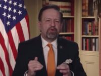 Exclusive — ‘This Is Tectonic’: Gorka Touts Designating Muslim Brotherhood Chapte