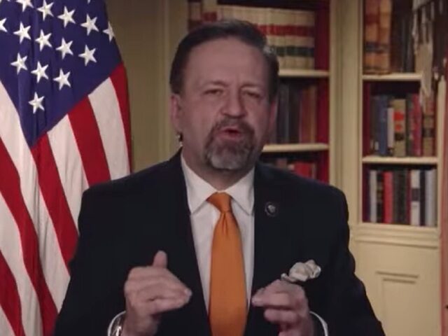 Exclusive — ‘This Is Tectonic’: Gorka Touts Designating Muslim Brotherhood Chapte