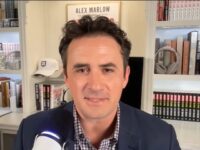 Marlow on Latest Hoax: ICE Was ‘Taking Care’ of Child While ‘Dada Was Getting Dis