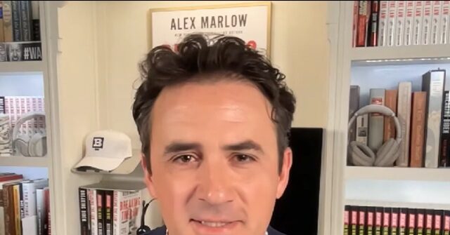 breitbart.com - Breitbart TV - Marlow on Latest Hoax: ICE Was 'Taking Care' of Child While 'Dada Was Getting Disciplined'