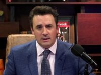 Marlow: Activists Confronting ICE Armed to Become ‘Martyrs’