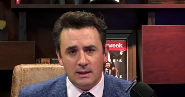 Marlow: Activists Confronting ICE Armed to Become ‘Martyrs’