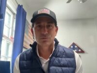 Former Acting DHS Sec’y Chad Wolf: The Left Pushing False Perception ICE Like Mall Cops