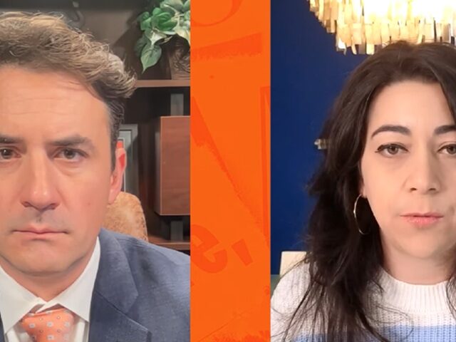 Martel on Venezuela Raid: The White House Doesn’t Care About France, Germany, EU, White Liber