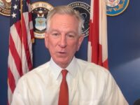 Exclusive — ‘These People Are Stupid’: Tuberville Torches Senators Who Want to Ha